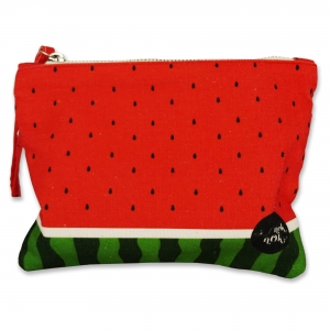 Small pouch Watermelon Small pouch Watermelon