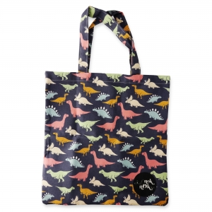 Eco Tote Bag Dinosaurs Eco Tote Bag Dinosaurs