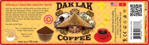 micro ground air dried coffee micro ground air dried coffee