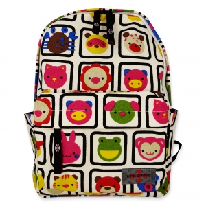 Life Spirit Backpack Pets' Frames Life Spirit Backpack Pets' Frames