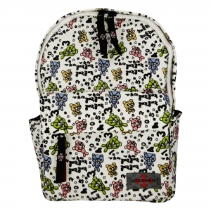 Life Spirit Backpack Korean Teddy Bears Life Spirit Backpack Korean Teddy Bears