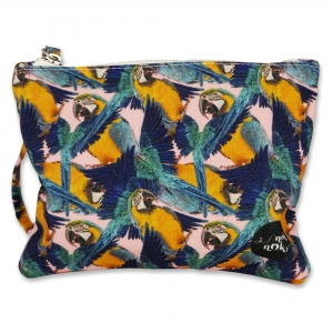 Small pouch Bird Small pouch Bird