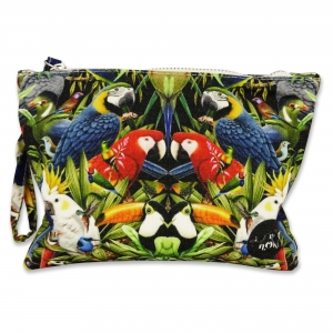 Small pouch Bird and Parrots Small pouch Bird and Parrots
