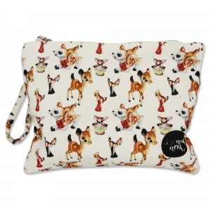 Small pouch Bambi Small pouch Bambi