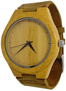 Kahala leather watch #24B (HGW-24B39) Kahala leather watch #24B (HGW-24B39)