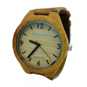 Wooden watch HGW 212