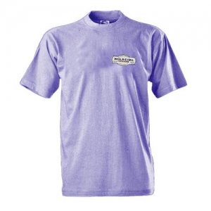 Hula Girl Violet T Shirt Hula Girl Violet T Shirt