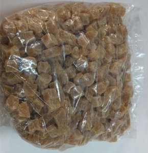 ginger candy chunks 1kilogram