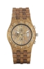 Kahala 11B Handmade Watch Made with Mango Wood and Acacia Koa Wood