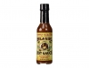 Hula Girl Chipotle Habañero Hot Sauce 5oz