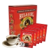 Hula Girl Chocolate 10% Kona Drip Coffee Box of 5