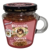 Hula Girl Diamond Head Deluxe Hawaiian Freeze Dried Instant Coffee 40g Jar