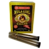 Hula Girl Cigar Torpedo 10 in a Box 