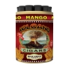 Tub of 15 Mango Macadamia Nut Volcano Flavored Cigars