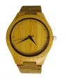 Kahala leather watch #24B (HGW-24B39)