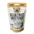 Hula Girl Monk Fruit Sweetener 100% Organic Monk Fruit Extract with Erythritol