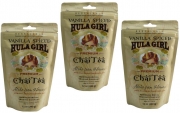 Hula Girl Vanilla Spiced Chai Tea 12oz