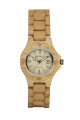Wooden Watch Maple Wood Kahala 70