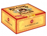 Hula Girl Cigar Box 24