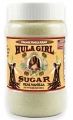 Hula Girl Organic Vanilla Sugar 16oz