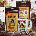 Hula Girl 100% Kona Freeze Dried Instant Coffee (50g)