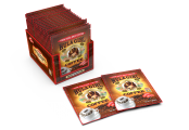 Hula Girl 100% Kona Drip Coffee Pack of 25 Sachets