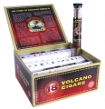 Vanilla Macadamia Nut Flavored Volcano Cigars Box of 18